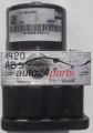 Aντλία ABS OPEL ASTRA H ZAFIRA B GM 13 244 860 BJ, 13244860, ATE 10.0206-0287.4 10096005903 