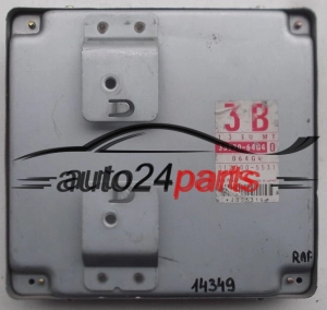 Μονάδα Ελέγχου Κινητήρα SUZUKI BALENO DENSO 112000-5531, 1120005531, 33920-64G4, 3392064G4