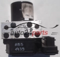 POMPE HYDRAULIQUE ET CALCULATEUR dABS OPEL INSIGNIA GM 13313805, TRW 16817009 C2.1, 16312209-H, 16312209H, 54085326C