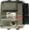 KOMPUTER STEROWNIK SILNIKA OPEL CORSA 1.3 CDTI Z13DT 55187472 LQ MJD 6JO.C1