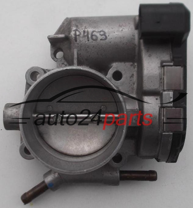CORPO DE BORBOLETA CHEVROLET CAPTIVA 2.4 BOSCH 0 280 750 222, 0280750222, 92067741