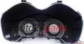 Quadro Strumenti Cruscotto Contachilometri TOYOTA AURIS 2.0 D-4D A2C53214619 A2C53244987, 8380002M12, 83800-02M12
