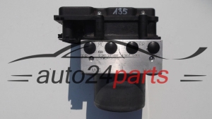 ABS NISSAN QASHQAI BOSCH 0 265 231 899, 0265231899, 0 265 800 609, 0265800609