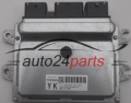 CENTRALINA DO MOTORE NISSAN MICRA 1.2 HITACHI A56E32, YK
