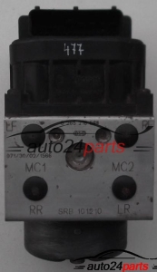 ABS ROVER 25 BOSCH 0 265 216 684, 0265216684, SRB 101210, 0 273 004 397, 0273004397 