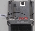 KOMPUTER STEROWNIK SILNIKA VW VOLKSWAGEN GOLF 2.0 TDI BOSCH 0 281 015 004, 0281015004, 03L 906 022 BJ, 03L906022BJ, EDC17CP14 