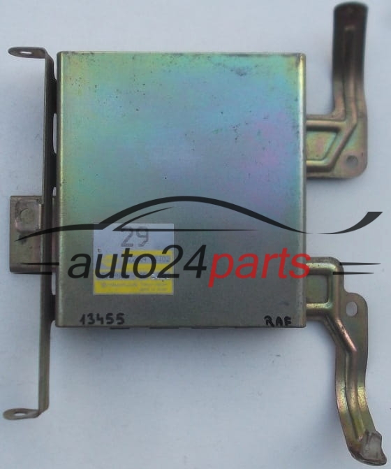 ecu engine control module NISSAN PRIMIERA  1.6 