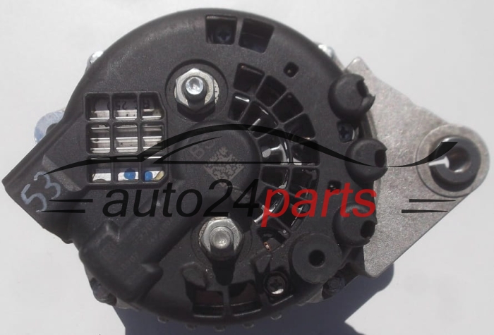 Alternatore OPEL ASTRA J 1.7 CDTI GM 13 500 186 BS