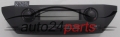 HEATING AND AIR CONDITIONING CONTROL  VOLKSWAGEN POLO VDO 412 206 017 007, 6Q0 907 044 E