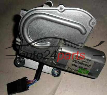 MÉCANISME MOTEUR D'ESSUIE-GLACE ARRIÈRE OPEL VECTRA 1995-2002 90504985, 1273021, 12 73 021 ESTATE