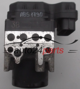 ABS PUMP TOYOTA RAF 4 44540-42020,  89541-42120,  DENSO 133800-7431