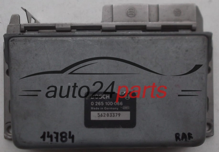 BOSCH 0 265 100 066, 0265100066