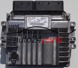CENTRALITA DE MOTOR KIA VENGA 1.4 DOHC 39130-2A360, 391302A360, DDCR 28264019