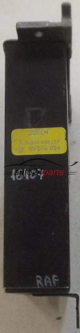 Μονάδα Ελέγχου Κινητήρα OPEL BOSCH 0 280 000 159, 0280000159, GM 90 076 024, 90076024
