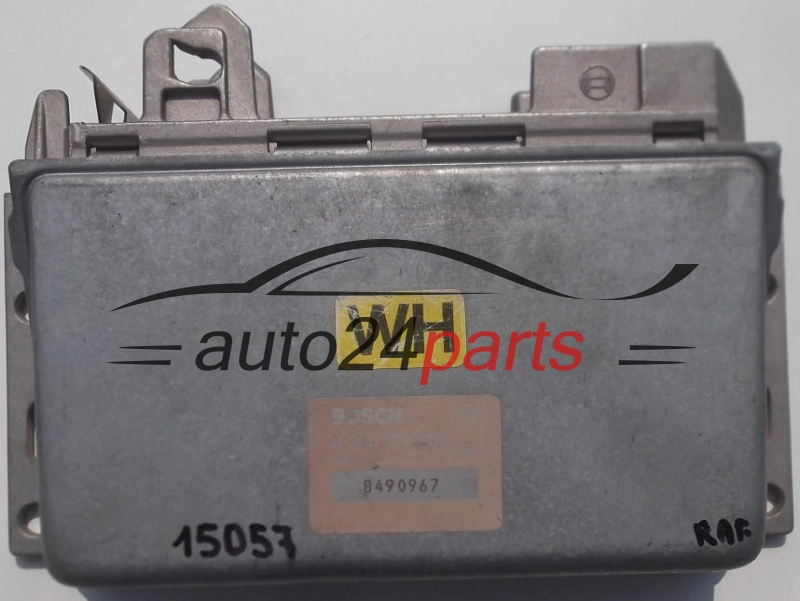 STEROWNIK ABS OPEL VECTRA A BOSCH 0 265 100 039 WH