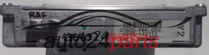 HONDA JAZZ KEIHIN Y2,37820-PWA-G55, 37820PWAG55, 4916-142712, 4916142712