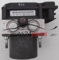 BOMBA DE ABS OPEL CORSA C COMBO MERIVA BOSCH 0 265 231 583,  13182319 HG, 13182319HG, 0 265 800 443, 0265800443