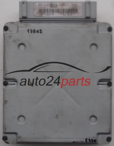 ecu engine control module FORD KA  1.3 L 