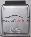 KOMPUTER STEROWNIK SILNIKA FORD MONDEO 3S7A-12A650-FD, 3S7A12A650FD, 12219090, R0411C006E