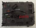 CENTRALKA MODUL STEROWNIK KOMFORTU BSI CITROEN 1.4 HDI SIEMENS S118085200 I , S118085200I, 9650585780