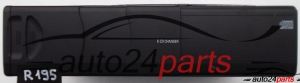 RADIO CD CHANGER BMW 8 364 931 / 8364931 / 65.12-6 913 388 / 65126913388 