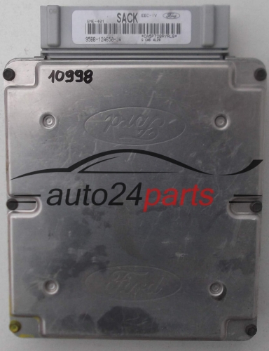 CENTRALITA DE MOTOR FORD MONDEO 1.8 95BB-12A650-JA, 95BB12A650JA, SACK 