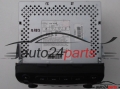 RADIO CD / MP3 HYUNDAI I10 96100-0X23004X / 961000X23004X / A-200PAE / A200PAE 