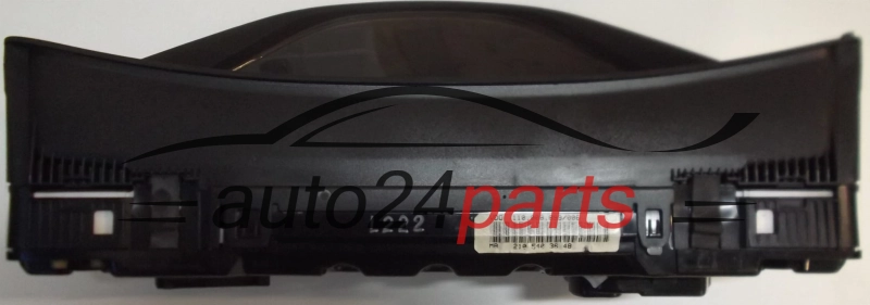QUADRO STRUMENTI CRUSCOTTO CONTACHILOMETRI MERCEDES W210 210 540 36 48, 2105403648, 110 008 899/006, 110008899006