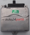 KOMPUTER STEROWNIK SILNIKA OPEL ASCONA KADETT BOSCH 0 280 000 304, 0280000304, GM 90 122 322, 90122322