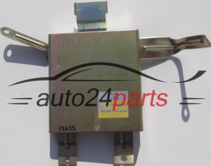 KOMPUTER STEROWNIK SILNIKA NISSAN 100 NX 1.6 22604 62C01, 2260462C01, EDC-N83, CA - 12635, 12827