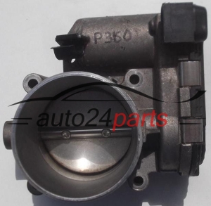 CORPO FARFALLATO VOLVO 30711553, BOSCH 0 280 750 103, 0280750103
