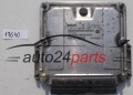 KOMPUTER STEROWNIK SILNIKA CHRYSLER VOYAGER 2.5 CRD BOSCH 0 281 011 280, 0281011280, P04727666AB HN7ABO, 1039S03503