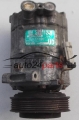 SPRĘŻARKA KLIMATYZACJI OPEL VECTRA C SIGNUM 24411249 UD