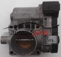 PRZEPUSTNICA POWIETRZA FIAT MAGNETI MARELLI FPT 55192786, 40SMF10