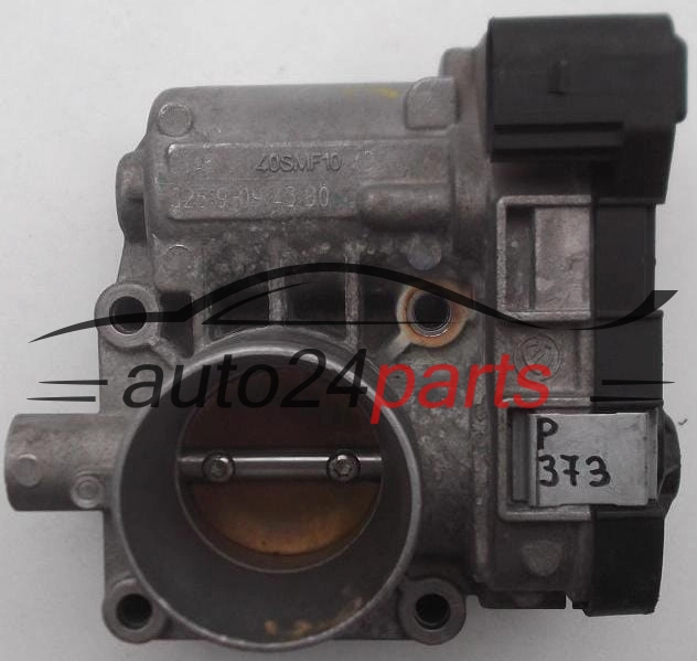 PRZEPUSTNICA POWIETRZA FIAT MAGNETI MARELLI FPT 55192786, 40SMF10