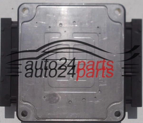 ECU ENGINE CONTROLLER LANCIA LYBRA  HITACHI 46751074, GE112147