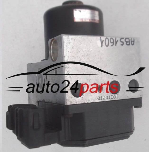 Aντλία ABS TOYOTA MR2 44510-17080, 4451017080, DENSO 133000-4190, 1330004190