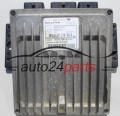 Μονάδα Ελέγχου Κινητήρα RENAULT 1.5 DCI Delphi R0410C122B