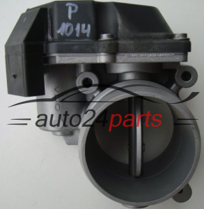 Σώμα πεταλούδας VW Volkswagen Audi Seat Skoda 059145950H A2C53249890
