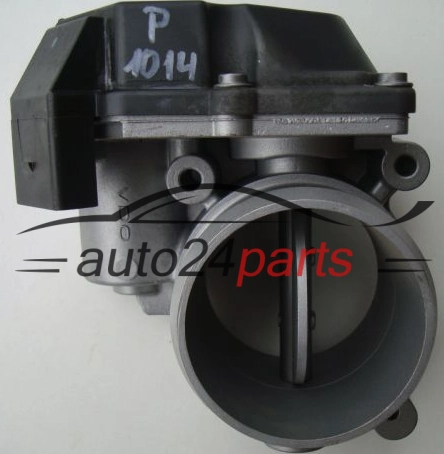 Σώμα πεταλούδας VW Volkswagen Audi Seat Skoda 059145950H A2C53249890