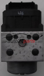 ABS POMPA I STEROWNIK ALFA ROMEO 166 BOSCH 0 265 216 620, 0265216620, 60652610, 0 273 004 384, 0273004384 -  476,  480, 1120 