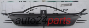 QUADRO STRUMENTI CRUSCOTTO CONTACHILOMETRI DAIHATSU CUORE 83800-B2490, 83800B2490, 257340-1311, 2573401311