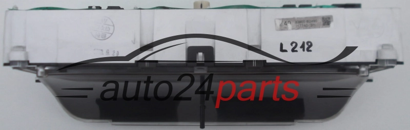 QUADRO STRUMENTI CRUSCOTTO CONTACHILOMETRI DAIHATSU CUORE 83800-B2490, 83800B2490, 257340-1311, 2573401311