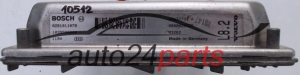 ΜΟΝΑΔΑ ΕΛΕΓΧΟΥ ΚΙΝΗΤΗΡΑ VOLVO S60 2.4 D5 BOSCH 0 281 011 078