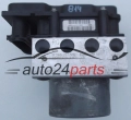 ABS RENAULT CLIO BOSCH 0265231516 / 8200334969 / 0265800411