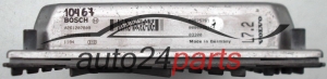 ΜΟΝΑΔΑ ΕΛΕΓΧΟΥ ΚΙΝΗΤΗΡΑ VOLVO XC90 2.9, BOSCH 0 261 207 809