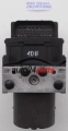 Abs pompa centralina ROVER 75 2.0 CDTI BOSCH 0 265 222 001, 0265222001, 0 265 800 001, 0265800001, 091/28/2/0569, 968/18/1/0492
