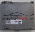 RENAULT LAGUNA 2.0 SIEMENS S101727104 Q, S101727104Q, HOM7700860316, 7700873714