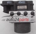 Aντλία ABS RENAULT CLIO II KANGOO THALIA TWINGO  KUBISTAR BOSCH 0 265 231 333, 0265231333, 8200 229 137, 8200229137, 0 265 800 335, 0265800335 