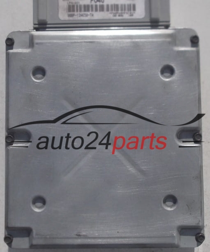 CENTRALINA MOTORE FORD FOCUS VISTEON 98BP-12A650-TA, 98BP12A650TA, P048, LP4-331